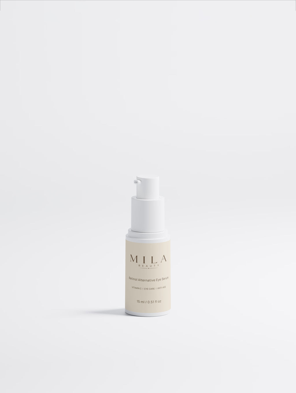 Øyeserum med retinol