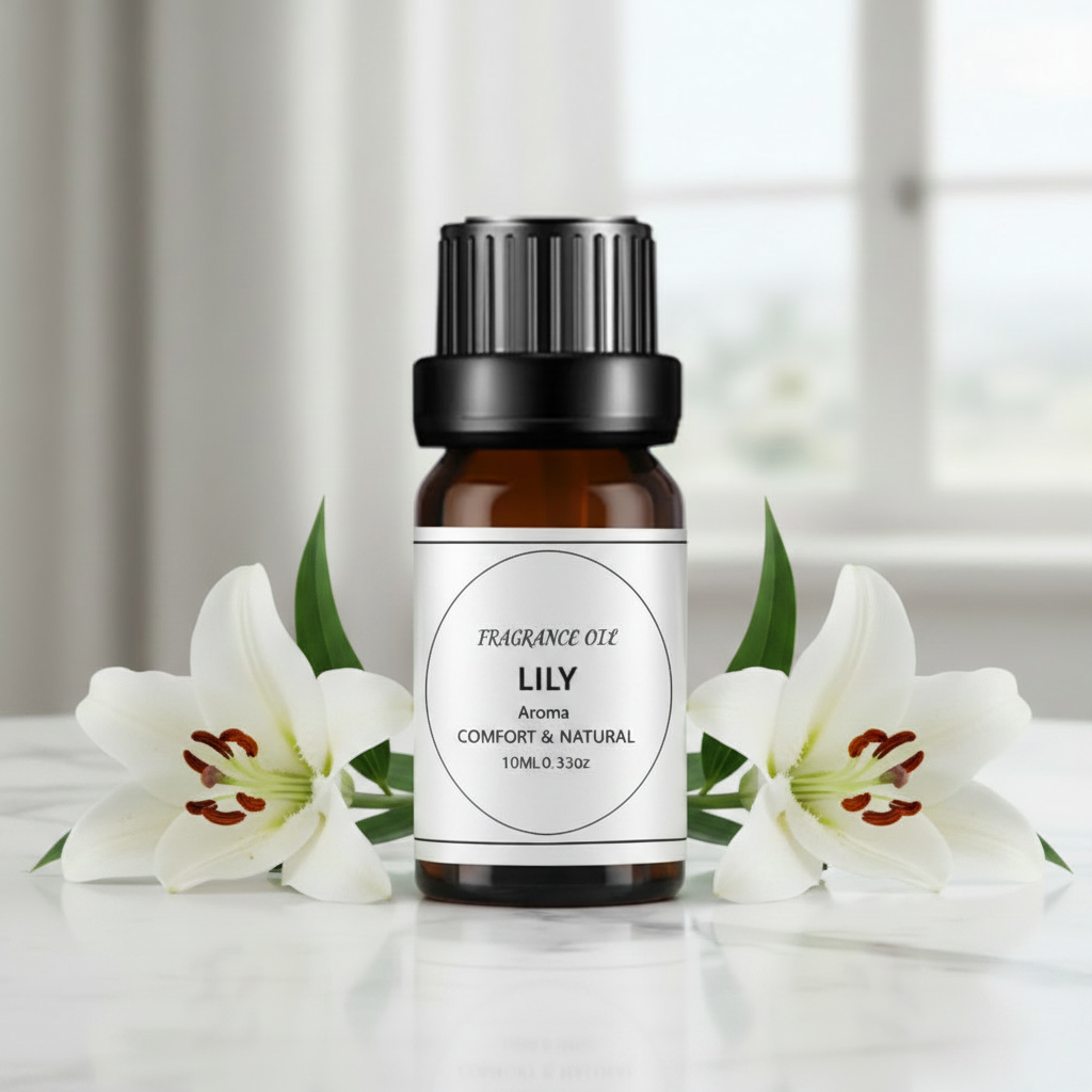 Lily