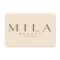 Gavekort fra Mila Beauty