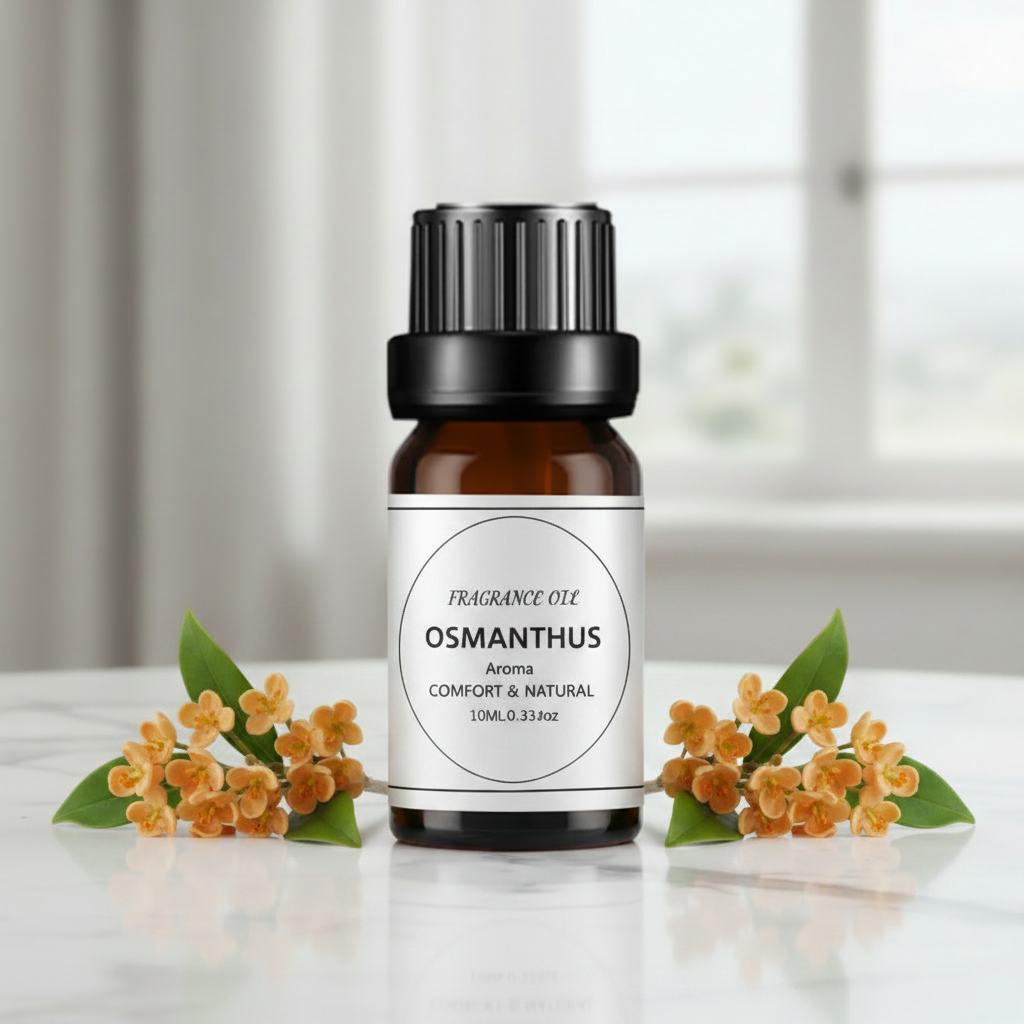 Osmanthus