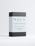Hårduo for mykhet og glans