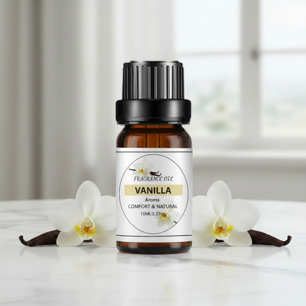 Vanilla